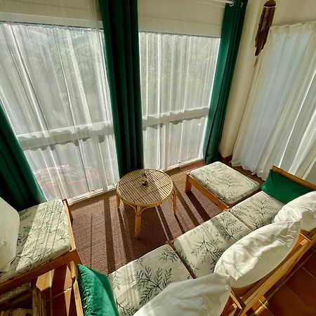 Casa Rural Una Ventana A La Montana 아레세나 외부 사진